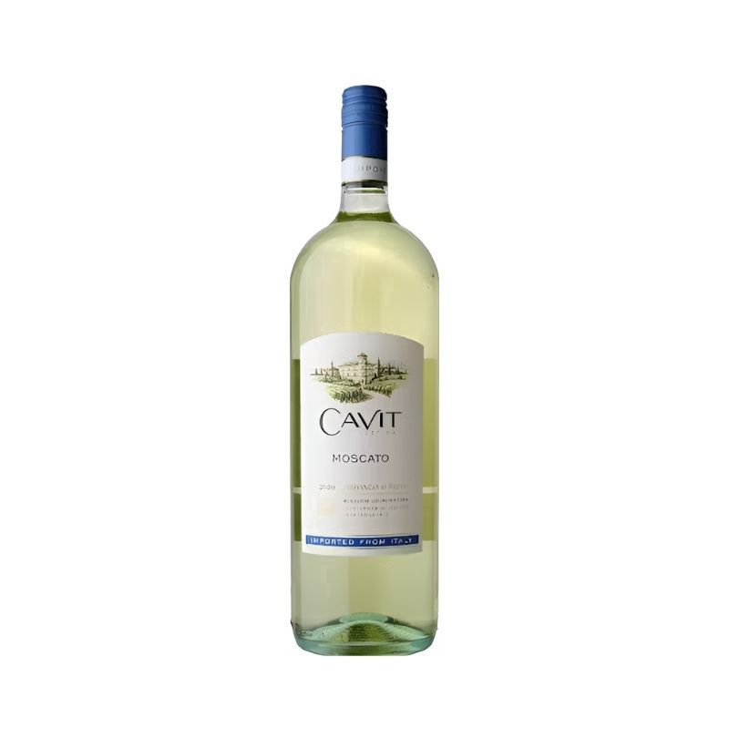 CAVIT Moscato 1.5 L