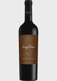 LUIGI BOSCA Cabernet Sauvignon 750 ml