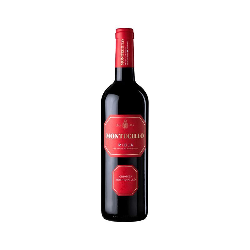 MONTECILLO Rioja Crianza 750 ml
