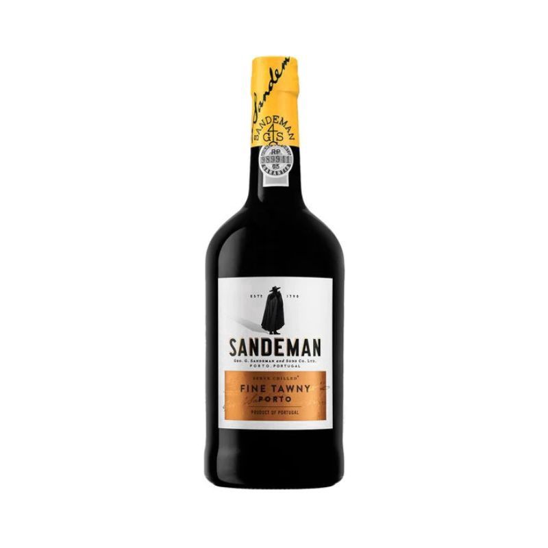 SANDEMAN Fine Tawny Port 750 ml