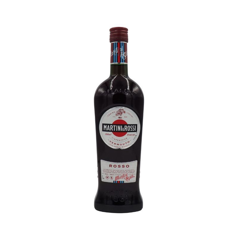MARTINI &amp; ROSSI Sweet Vermouth 750 ml