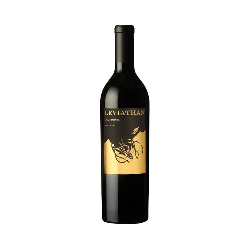 LEVIATHAN Red Blend 750 ml