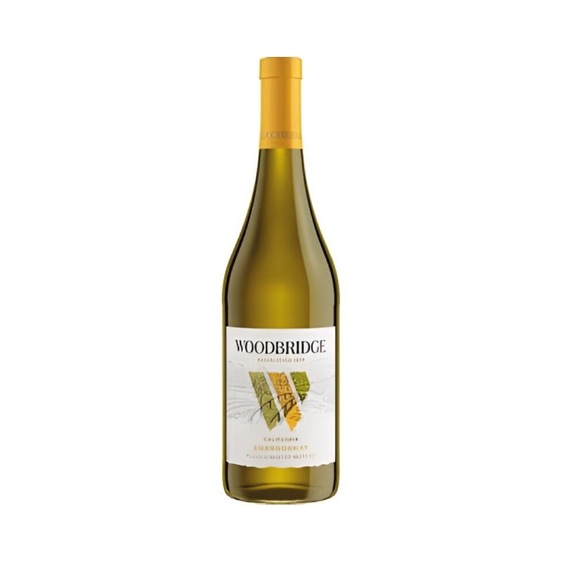WOODBRIDGE Chardonnay 750 ml