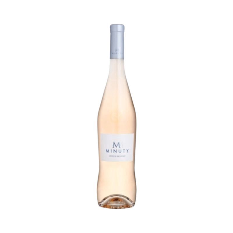 MINUTY M Rose Provence 750 ml
