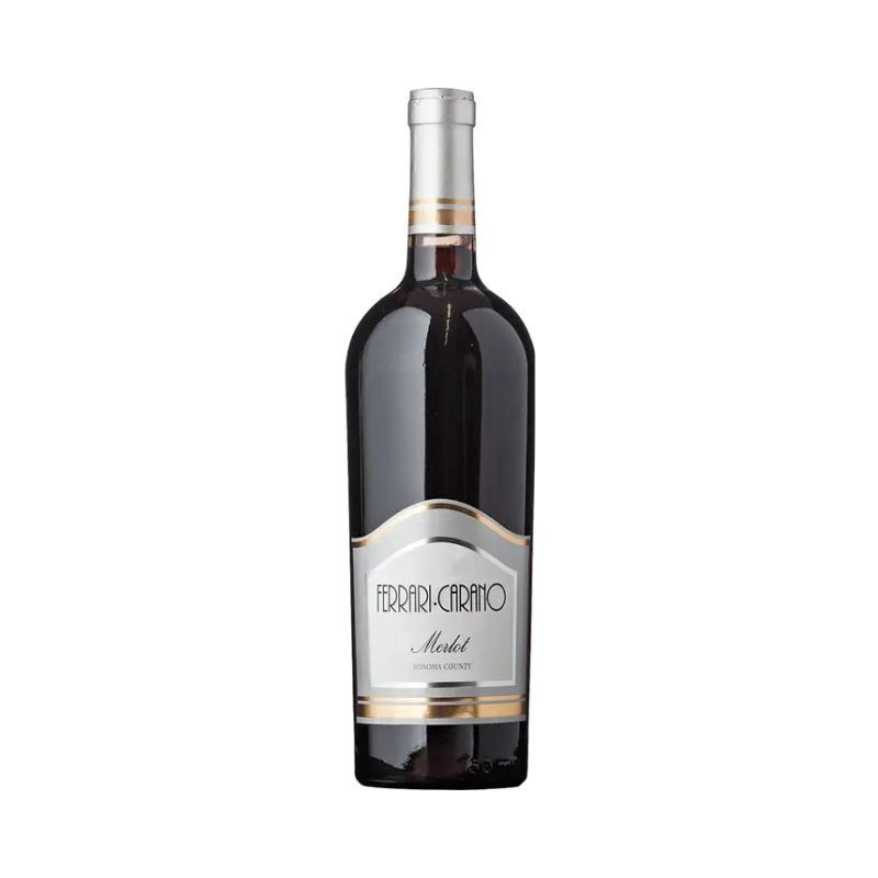 FERRARI CARANO Merlot 750 ml