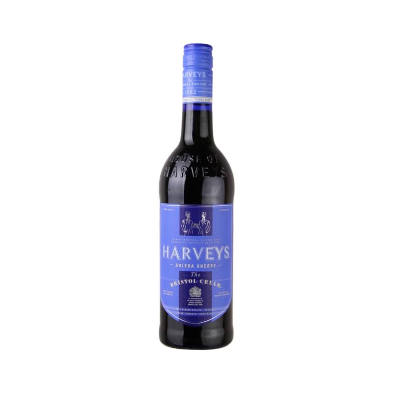 HARVEYS Bristol Cream 750 ml