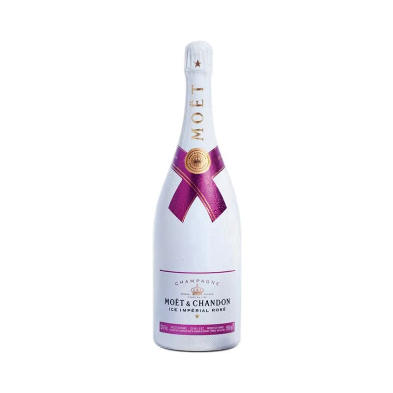 MOET Ice Rose 750 ml