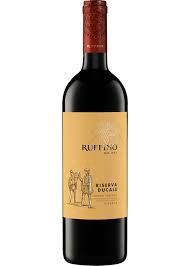 RUFFINO Tan Chianti Classico Riserva 750 ml
