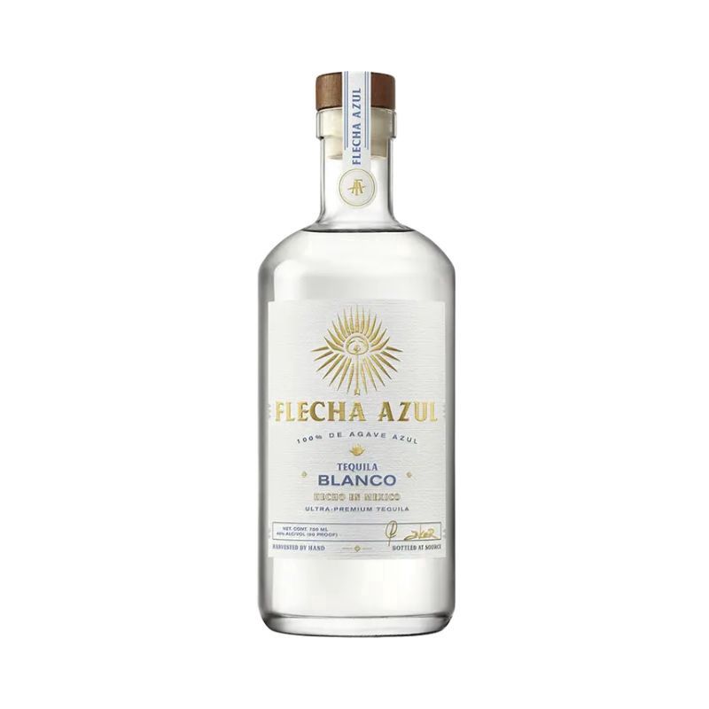 FLECHA AZUL Blanco 750 ml