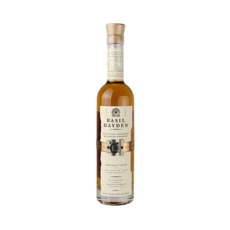 BASIL HAYDEN 375 ml