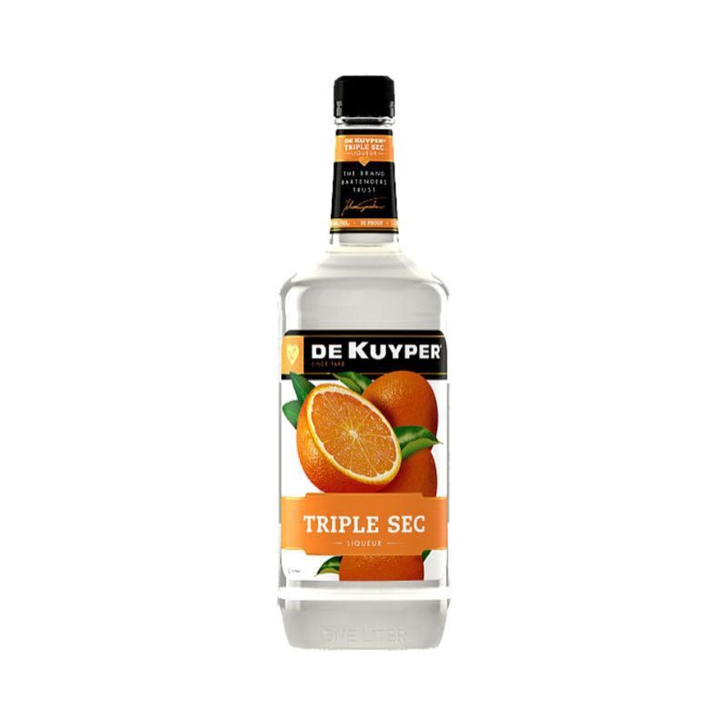 DEKUYPER Triple Sec 1 L
