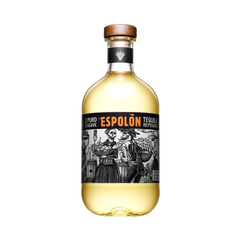 ESPOLON Reposado 1.75 L