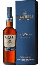 HEAVEN HILL 90th Anniversary 107pf 750ml
