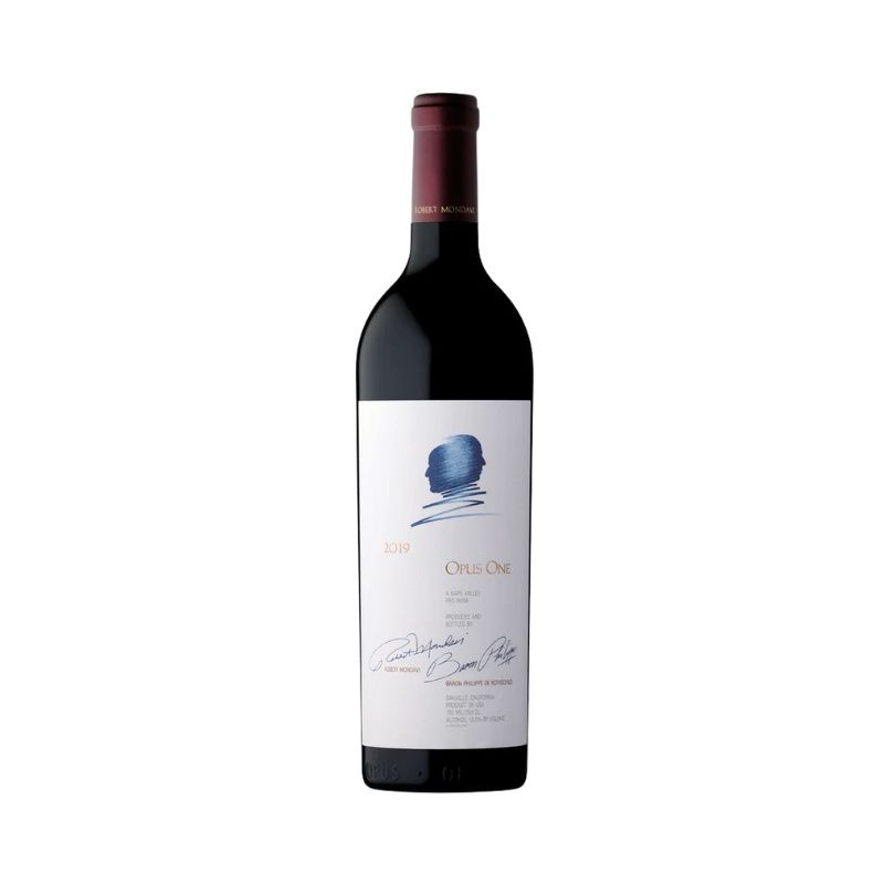 OPUS ONE 2021 750 ml