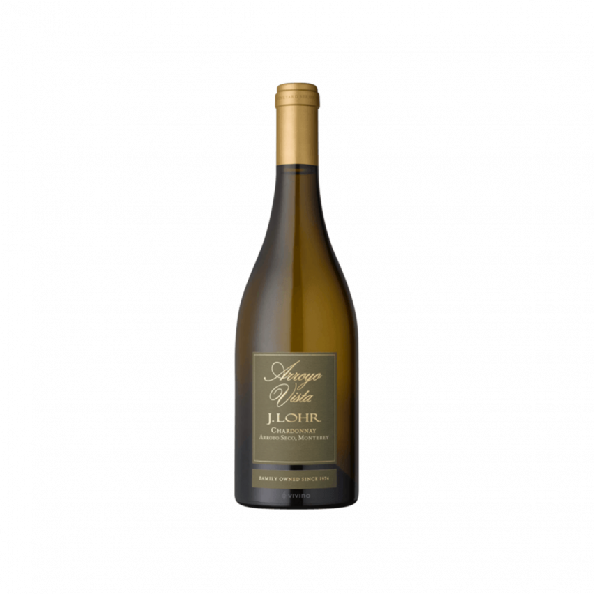 J LOHR Arroyo Vista Chardonnay