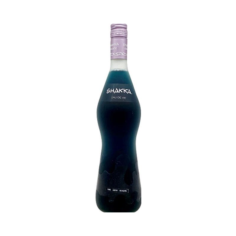SHAKKA Grape Liquor 750 ml