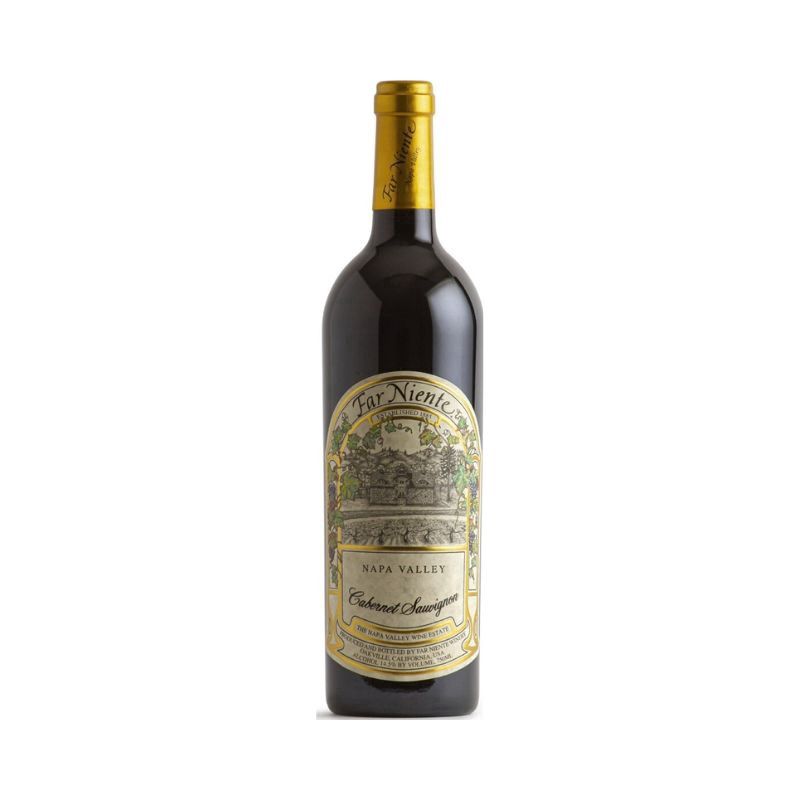 FAR NIENTE Napa Cabernet Sauvignon 750 ml