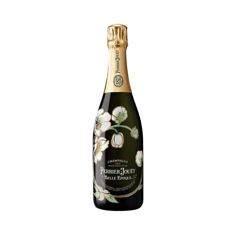 PERRIER JOUET Belle Epoque Brut 750 ml