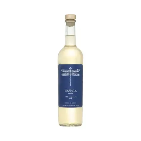LIBELULA Tequila Joven 750ml