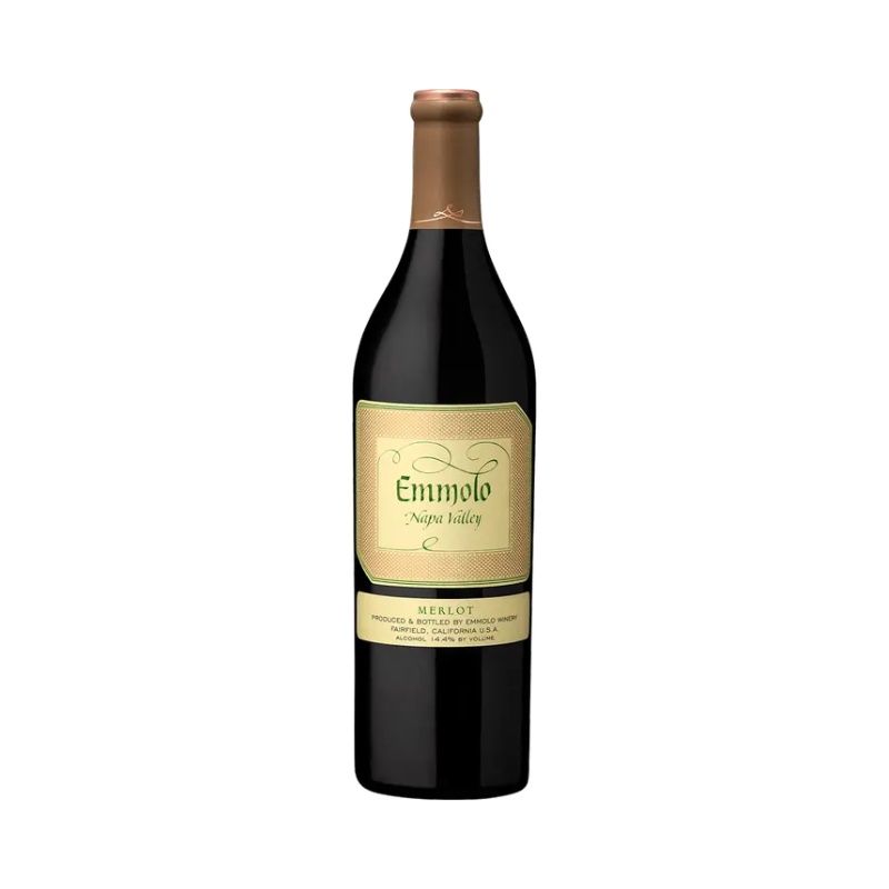 EMMOLO Merlot 750 ml