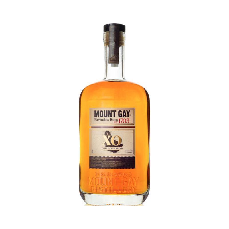 MOUNT GAY XO 750 ml