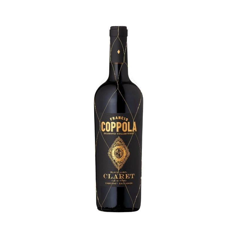 COPPOLA Diamond Claret 750 ml