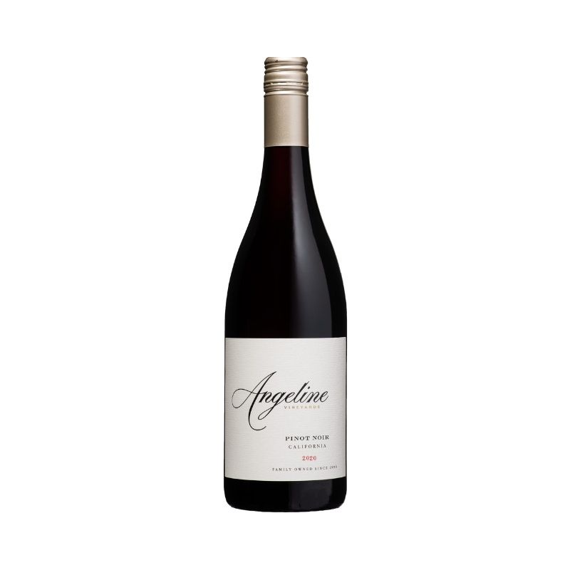 ANGELINE Pinot Noir 750 ml