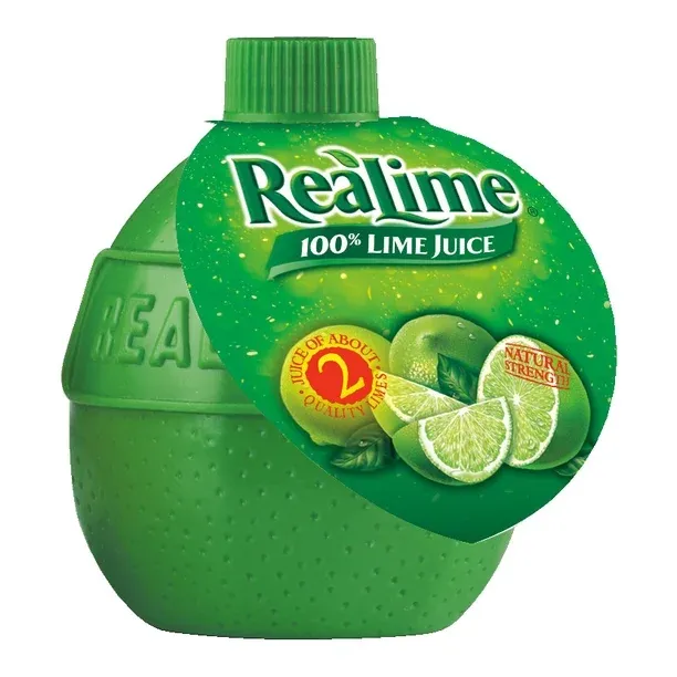 REALIME Juice 2.5oz