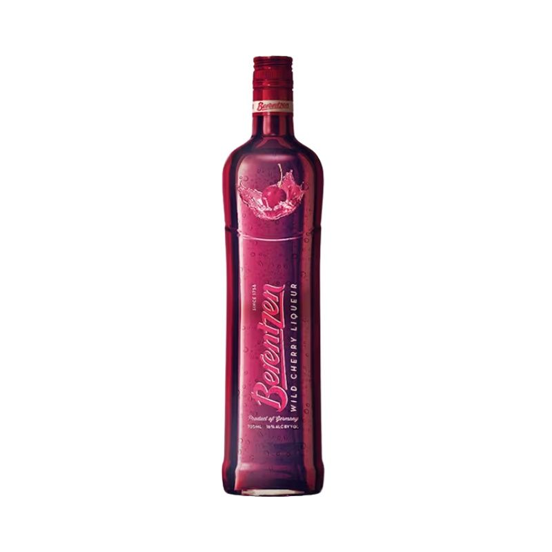 BERENTZEN Wild Cherry 750 ml