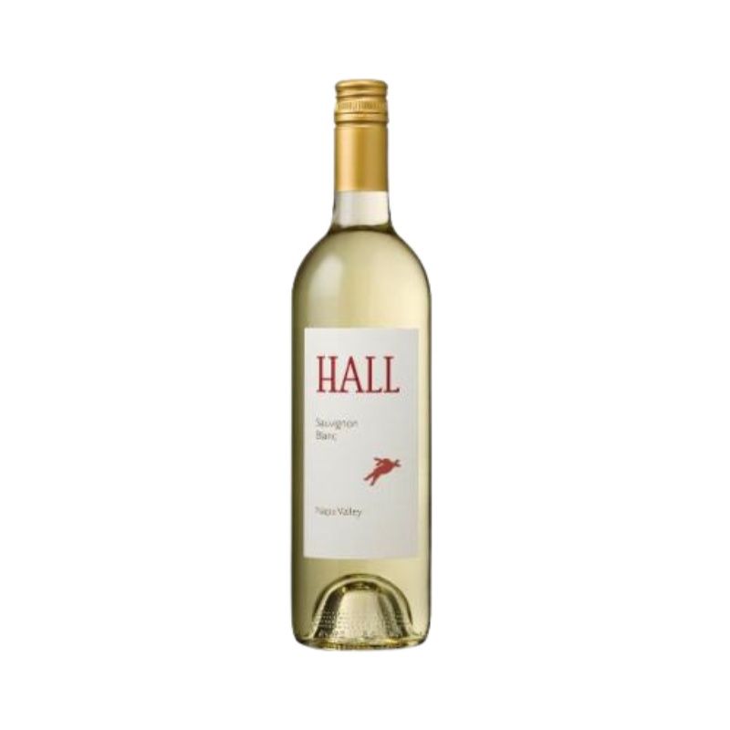 HALL Napa Sauvignon Blanc 750 ml