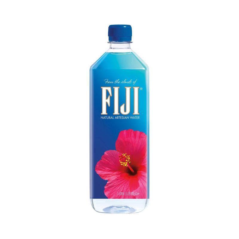 FIJI Water 1 L