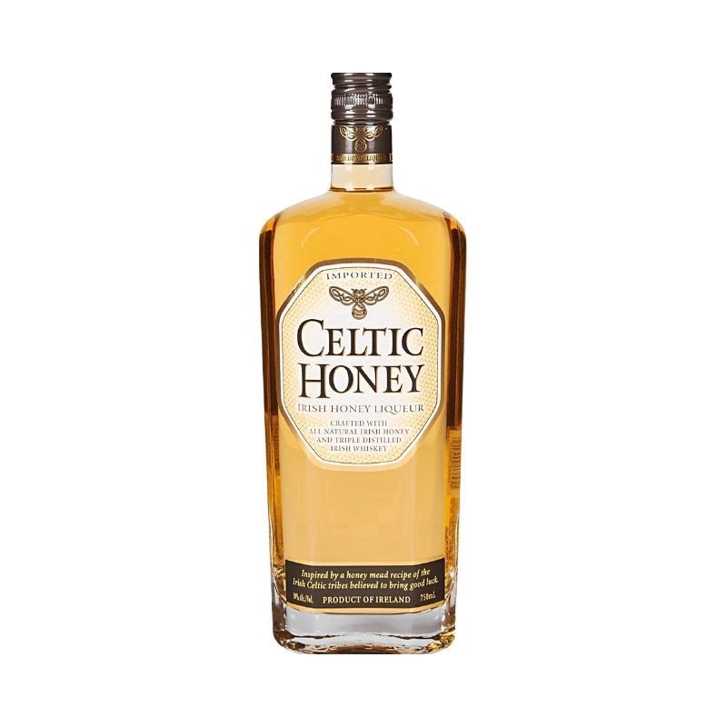 CELTIC Crossing Honey liquor 700 ml (D*)