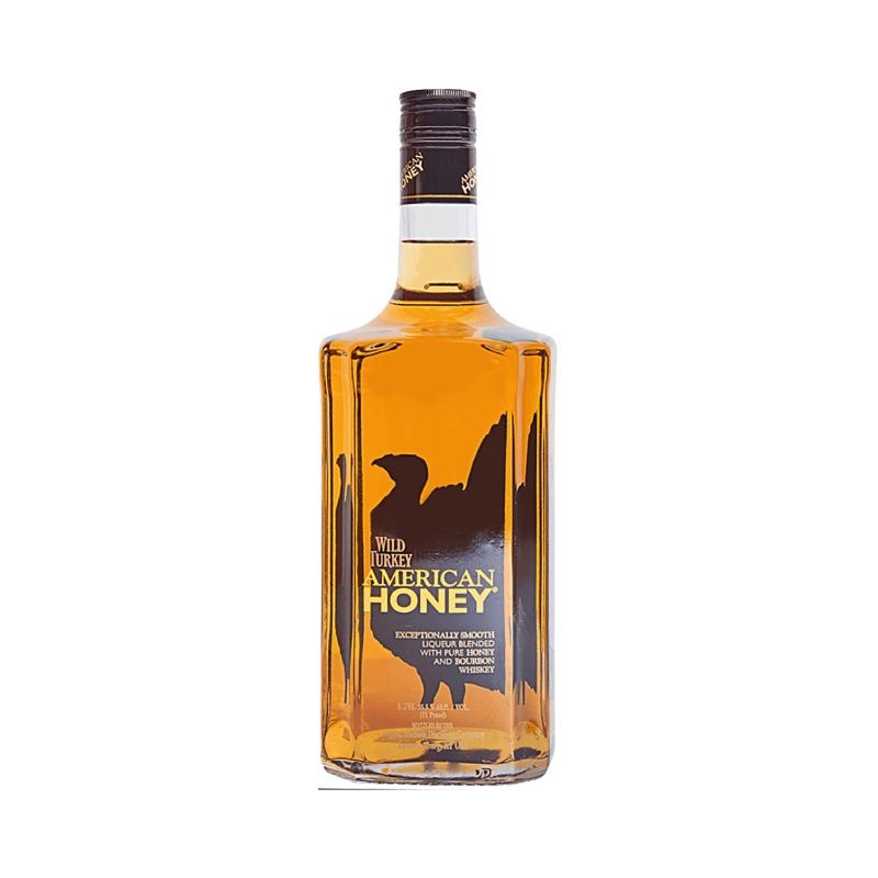 WILD TURKEY American Honey 1.75 L