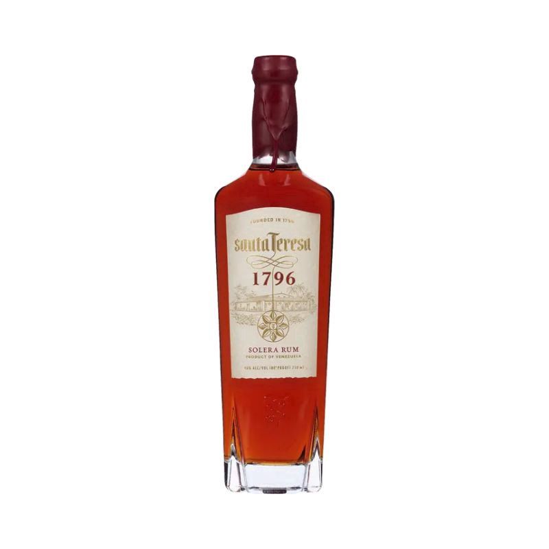 SANTA TERESA Rum 1796 750 ml