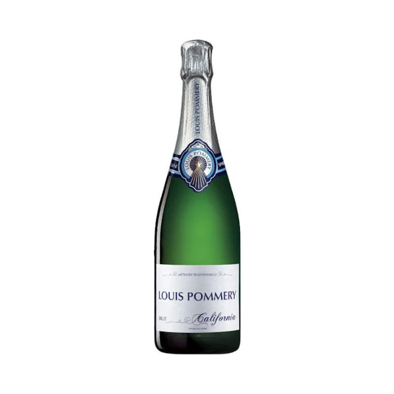 LOUIS POMMERY Brut 750 ml