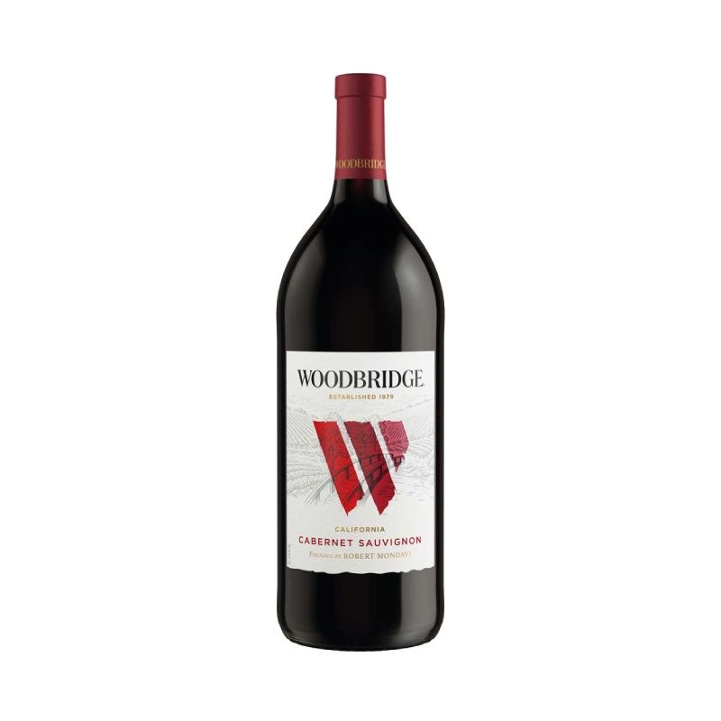 WOODBRIDGE Cabernet Sauvignon 1.5 L