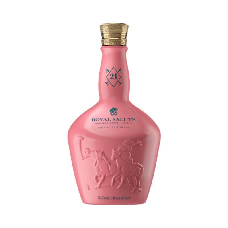 ROYAL SALUTE 21 Years Edition 700 ml