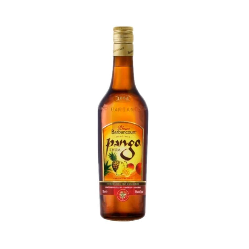 BARBANCOURT Pango 750 ml