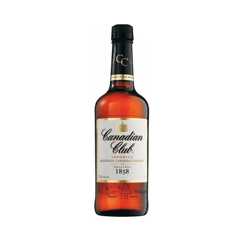 CANADIAN CLUB 1 L