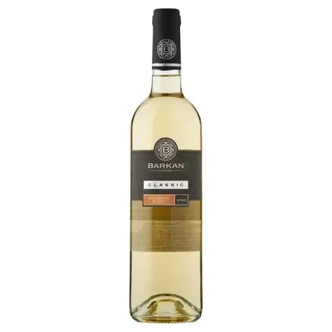 BARKAN Classic Sauvignon Blanc 750ml