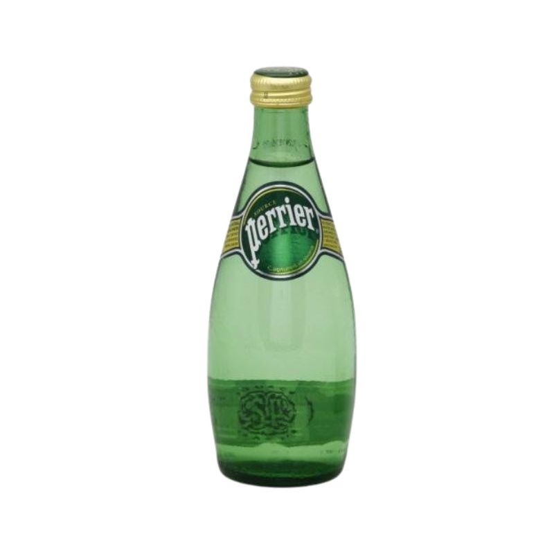 PERRIER Water 11 oz