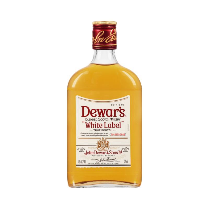 DEWARS White Label 375 ml