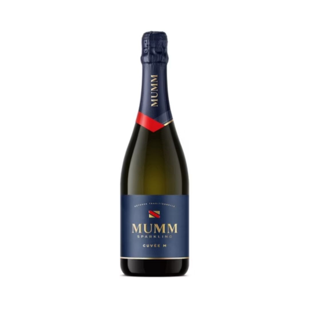MUMM Sparkling Cuvee 750ml