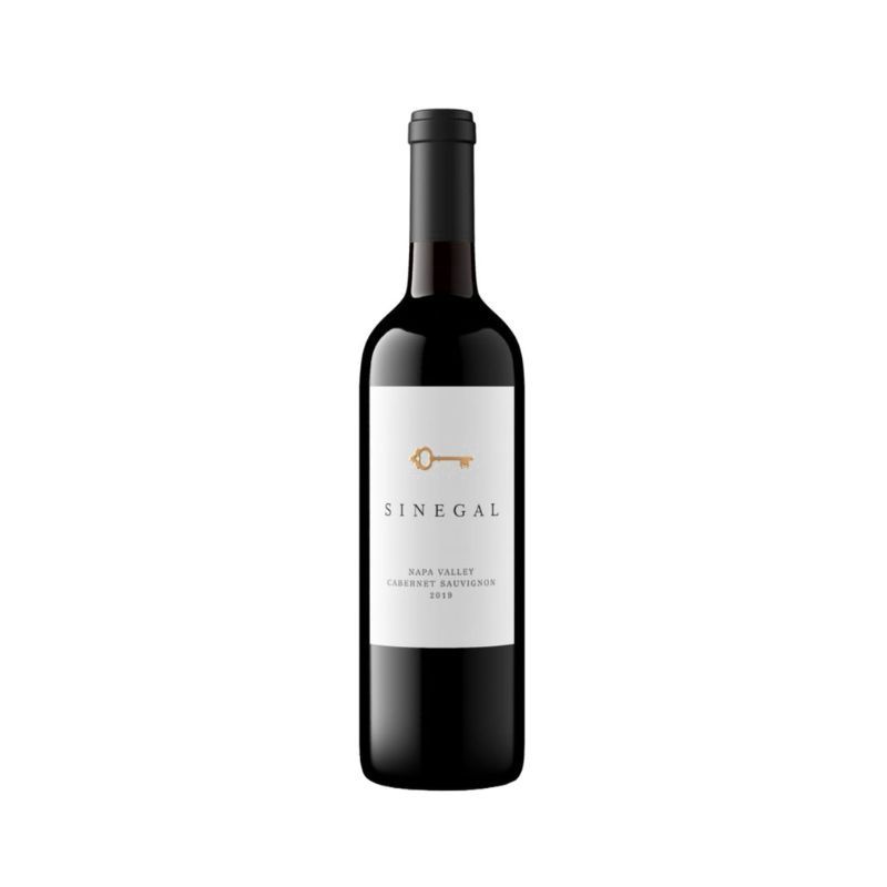 SINEGAL Estate Sauvignon Blanc 705 ml