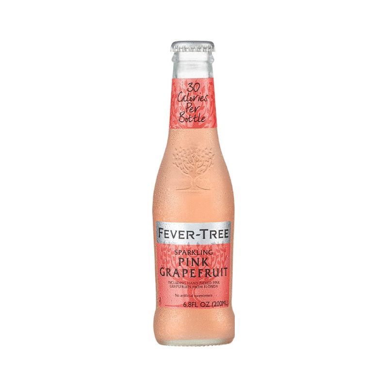 FEVER TREE Pink Grapefruit 500 ml