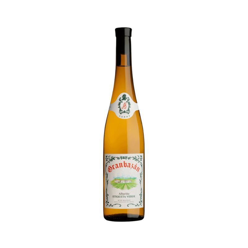 GRANBAZAN Verde 750 ml