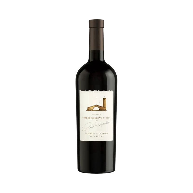 ROBERT MONDAVI Napa Cabernet Sauvignon 750 ml