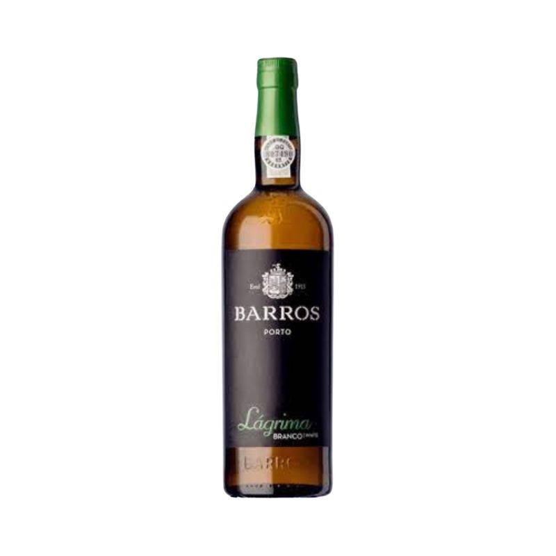 BARROS Lagrima Port 750 ml