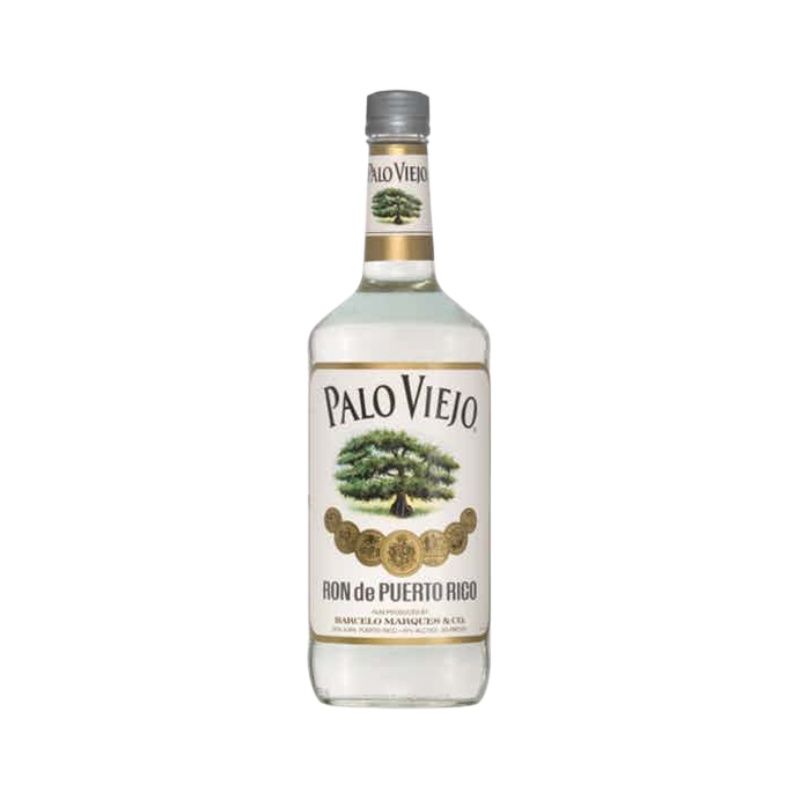 PALO VIEJO Silver 1 L