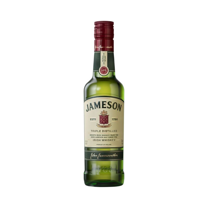 JAMESON Irish 375 ml